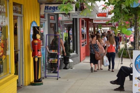 Maple-Ridge-Downtown