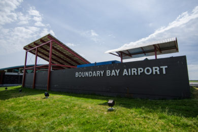 Airport Facilities