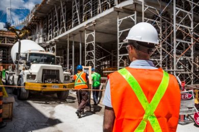 Construction Management