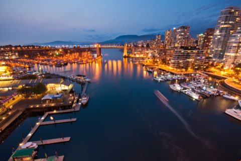 Granville Island