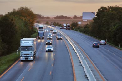 Roads and Highway Construction